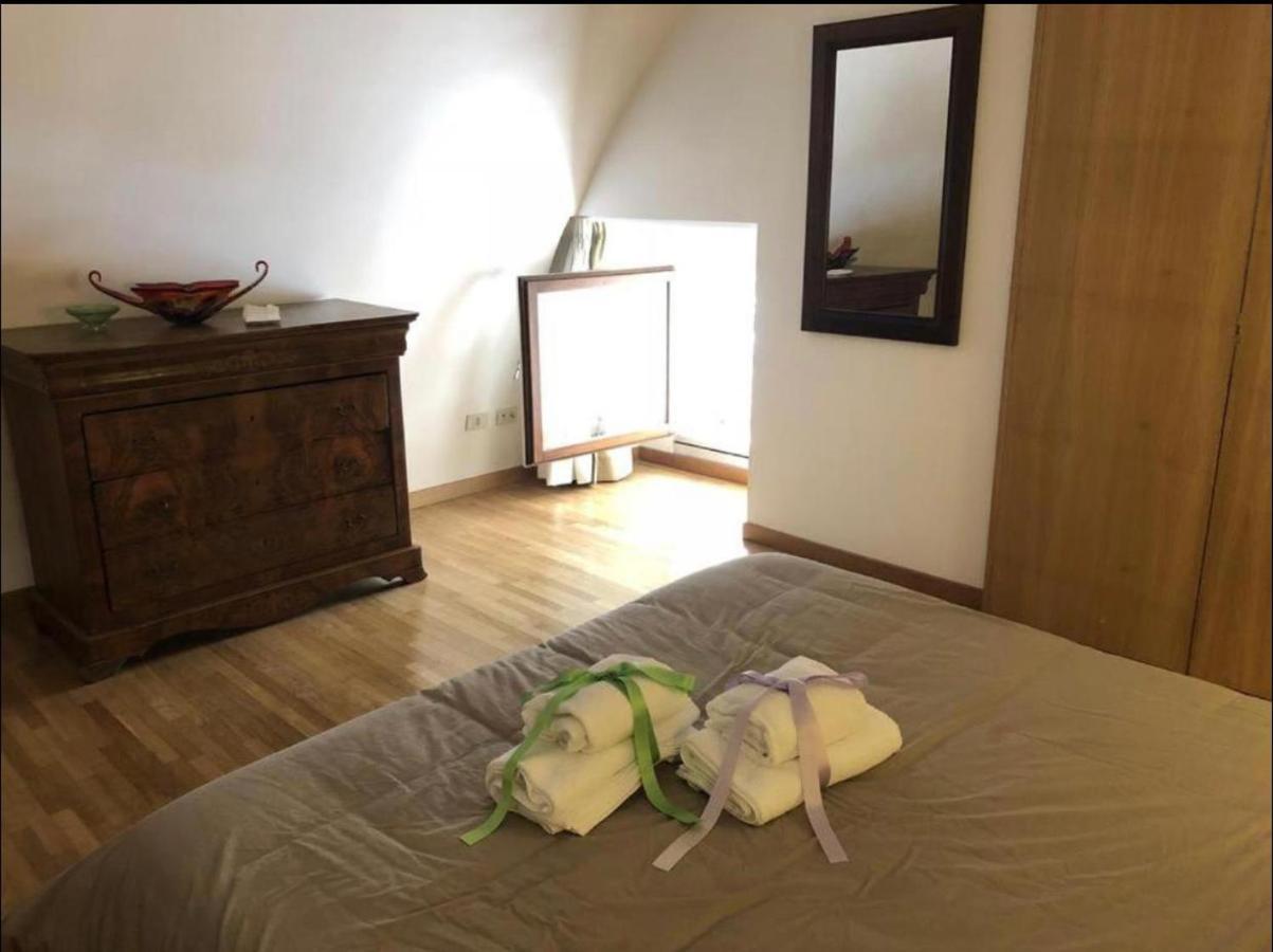 Garden Suite At Palazzo Famularo 레체 외부 사진