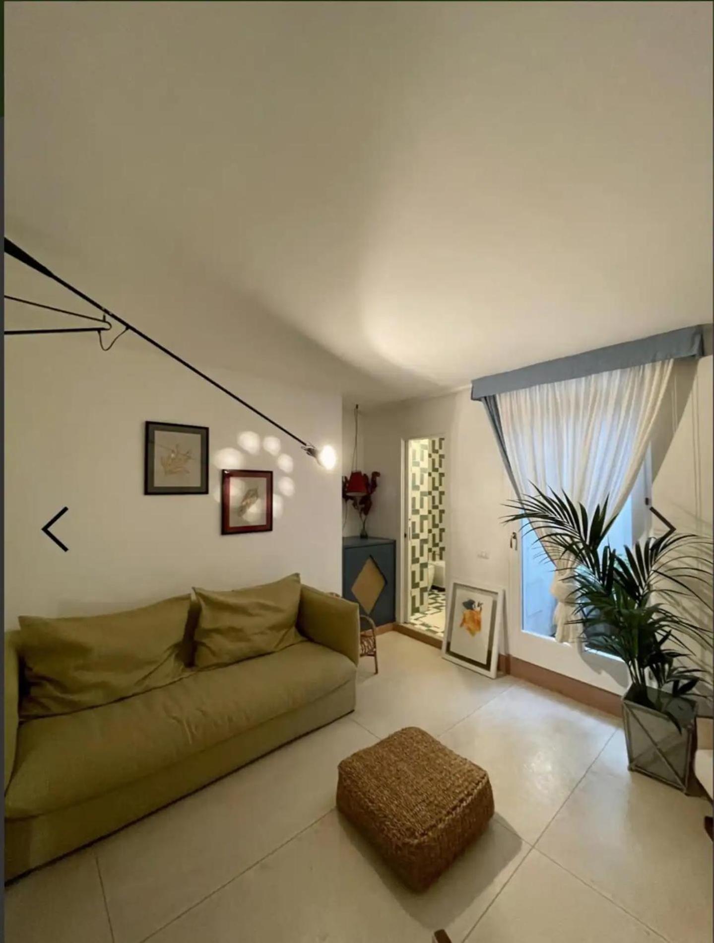 Garden Suite At Palazzo Famularo 레체 외부 사진
