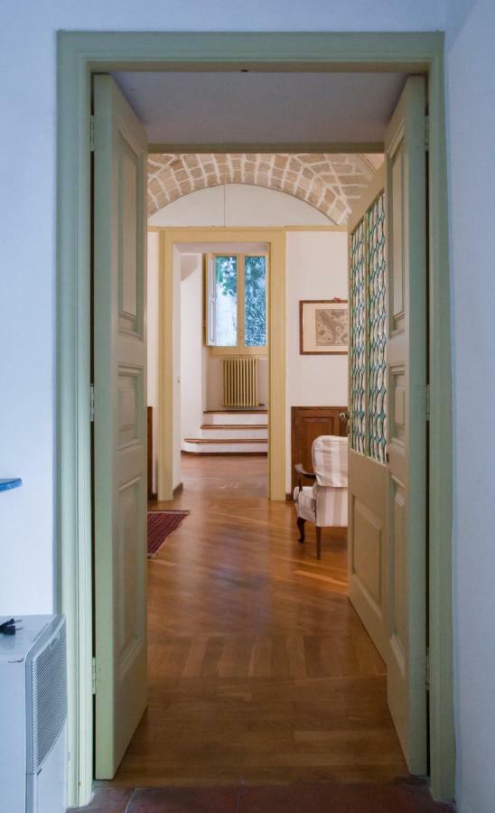 Garden Suite At Palazzo Famularo 레체 외부 사진