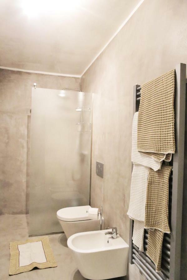 Garden Suite At Palazzo Famularo 레체 외부 사진