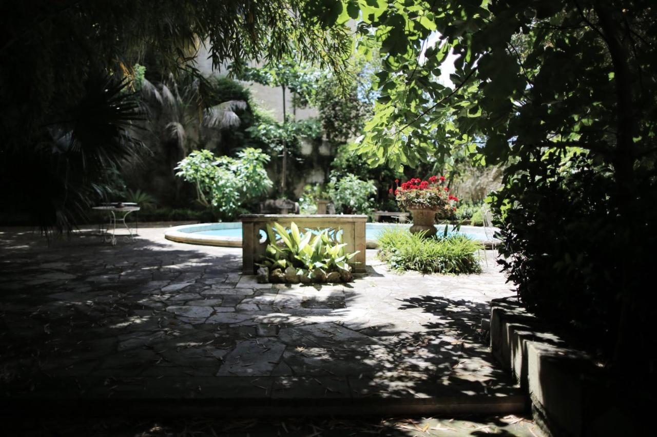 Garden Suite At Palazzo Famularo 레체 외부 사진